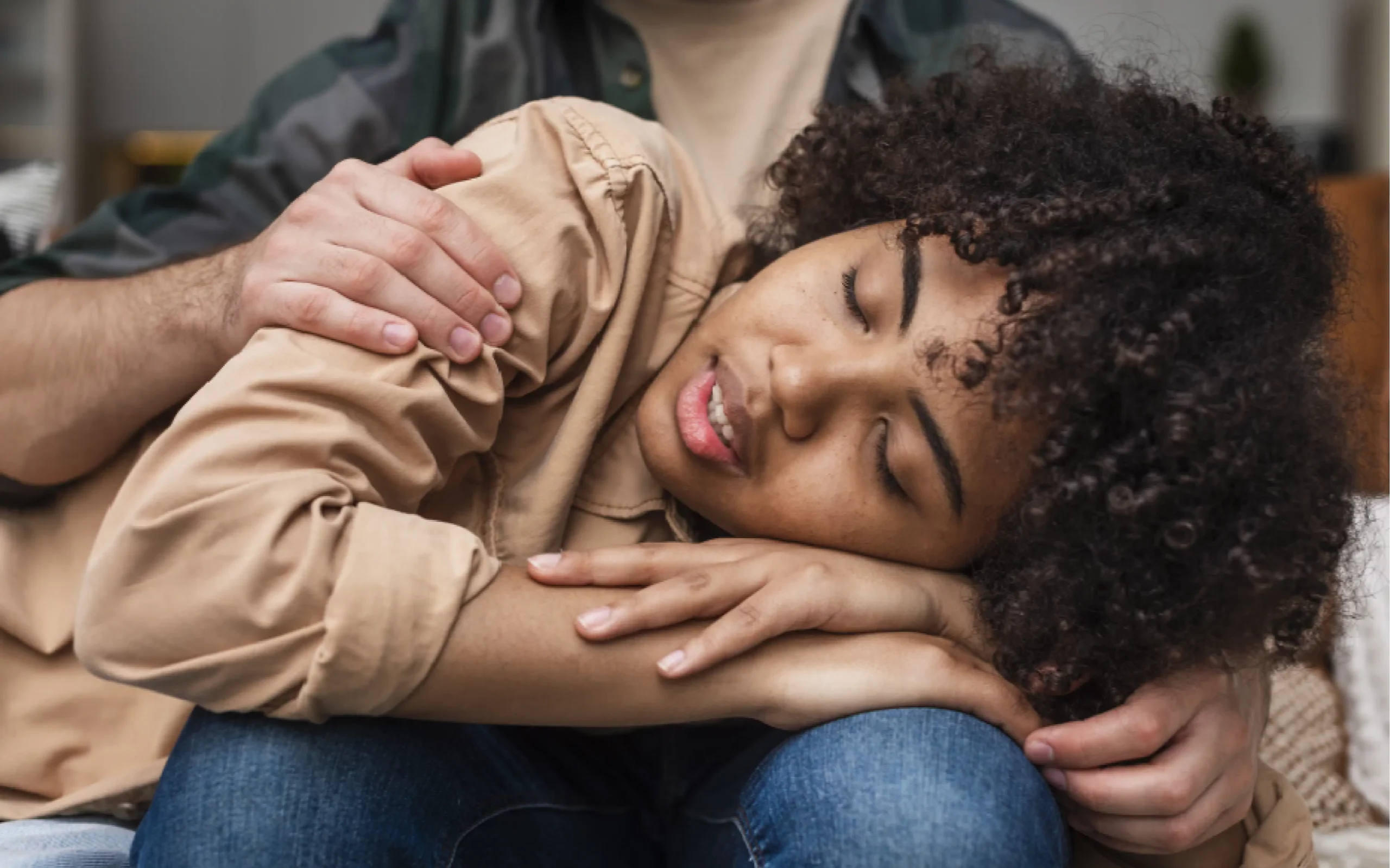 Oferecendo Conforto com Palavras: 5 Formas de Falar com Sensibilidade com Pessoas que estão em Luto