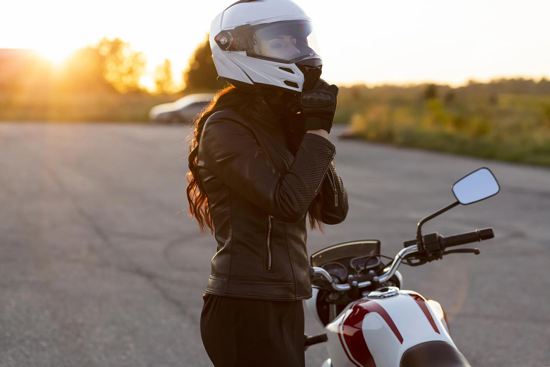 Dicas de Segurança para Motociclistas: Quando e Como Utilizar um Guincho Moto