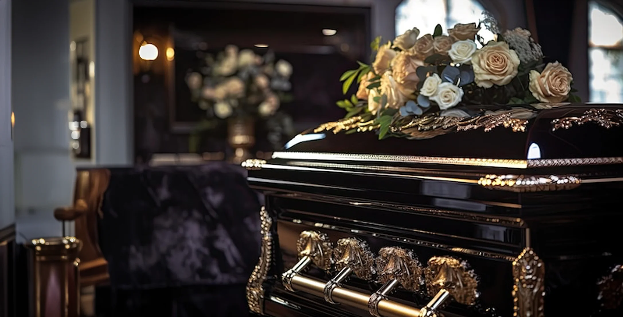 Sepultamento ou Enterro: Qual a Diferença e o que Significam