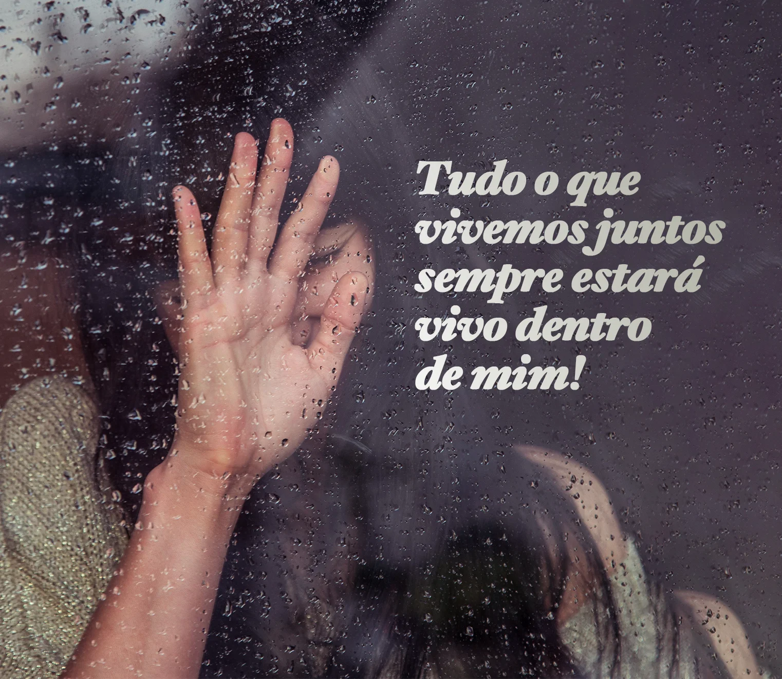 Tudo o que Vivemos Juntos