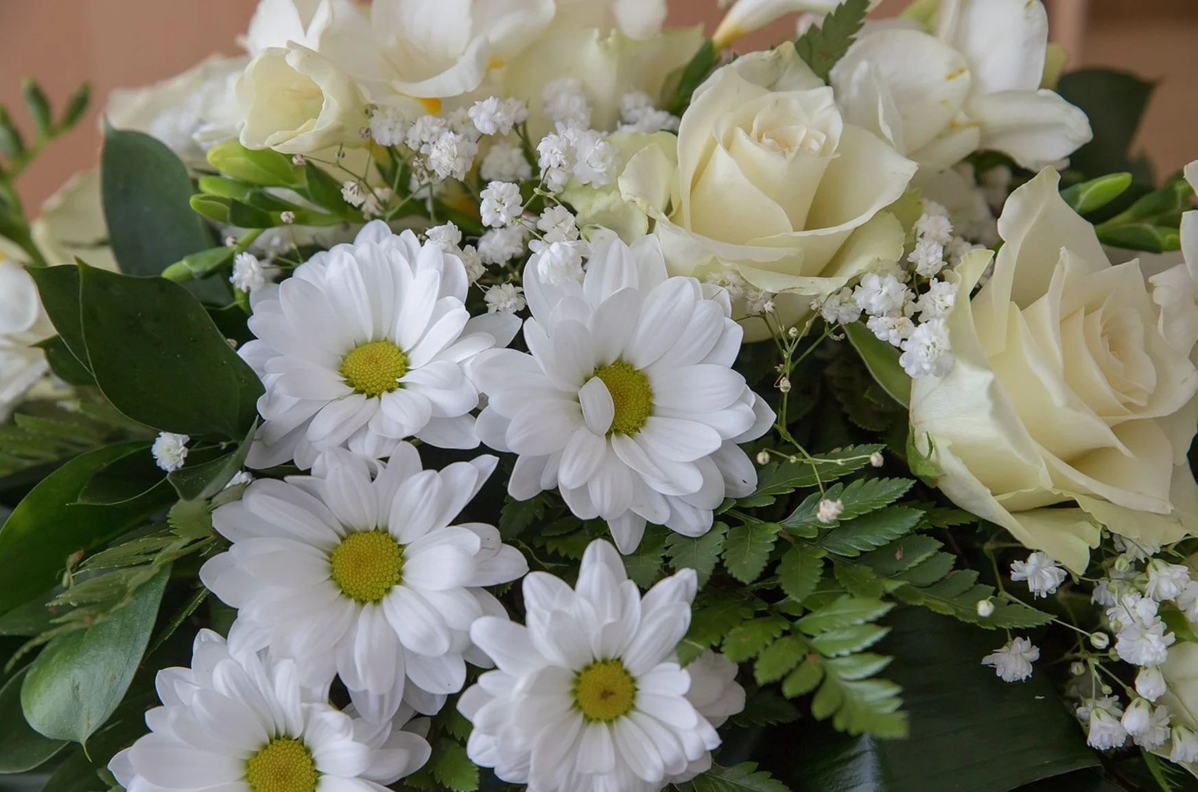 Arranjo de Flores para Funeral: Como Escolher a Homenagem Perfeita