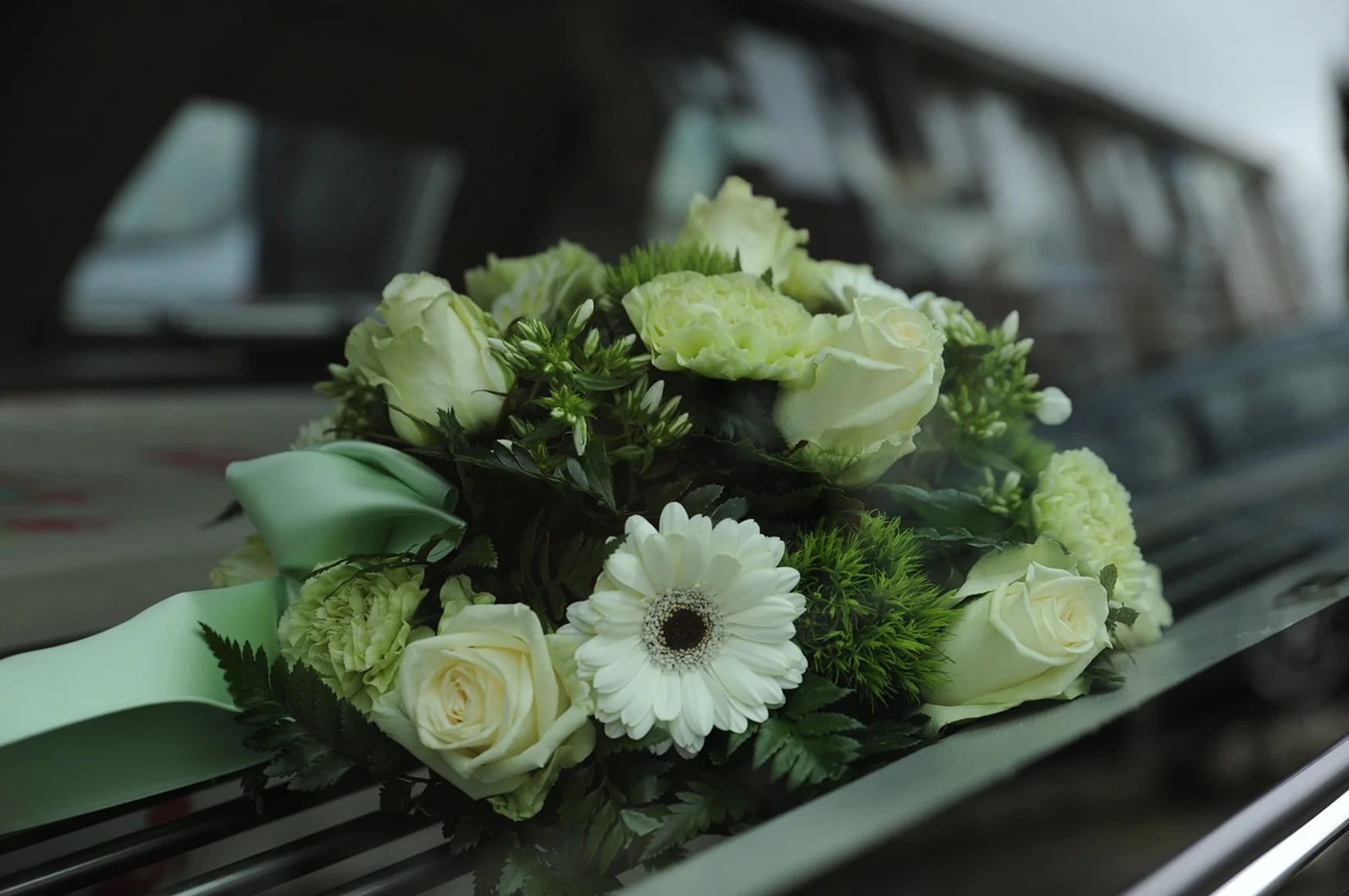 Flores Para Velórios: Como Escolher as Melhores Para Homenagear Seu Ente Querido