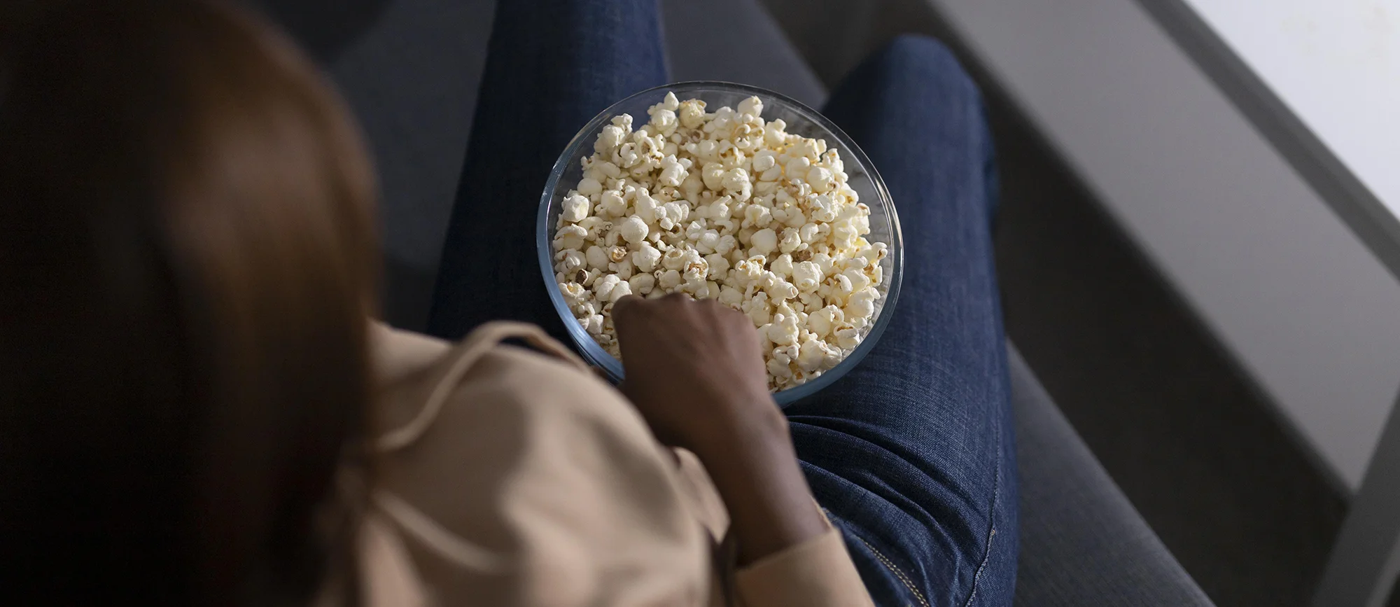 Descubra 10 Filmes e Séries da Netflix sobre Longevidade que Você Precisa Assistir