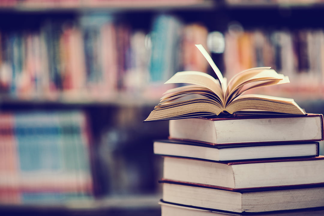 5 Livros Inspiradores sobre o Processo de Luto que Vão Transformar a sua Vida