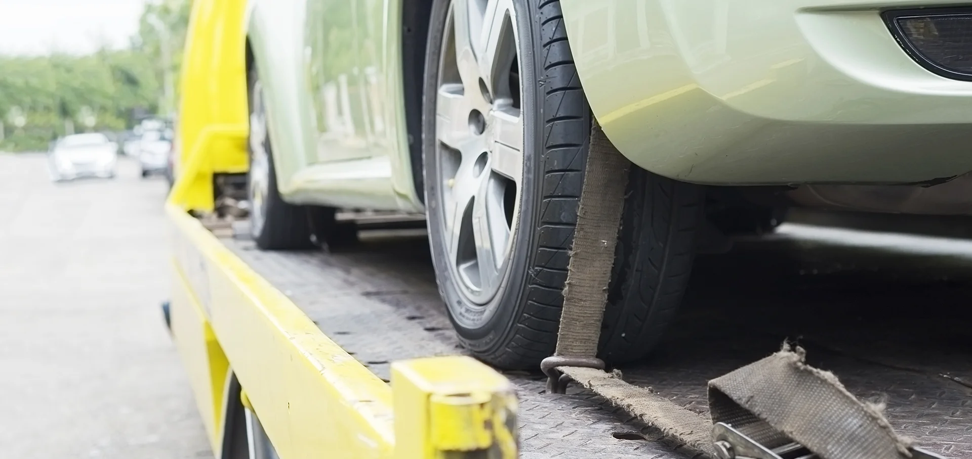 Tudo o Que Você Precisa Saber Sobre Assistência 24 horas Para Reboque de Carros Elétricos