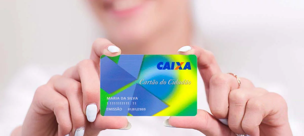 Tudo o que você precisa saber sobre o Cartão do Cidadão: benefícios, funcionalidades e como obtê-lo