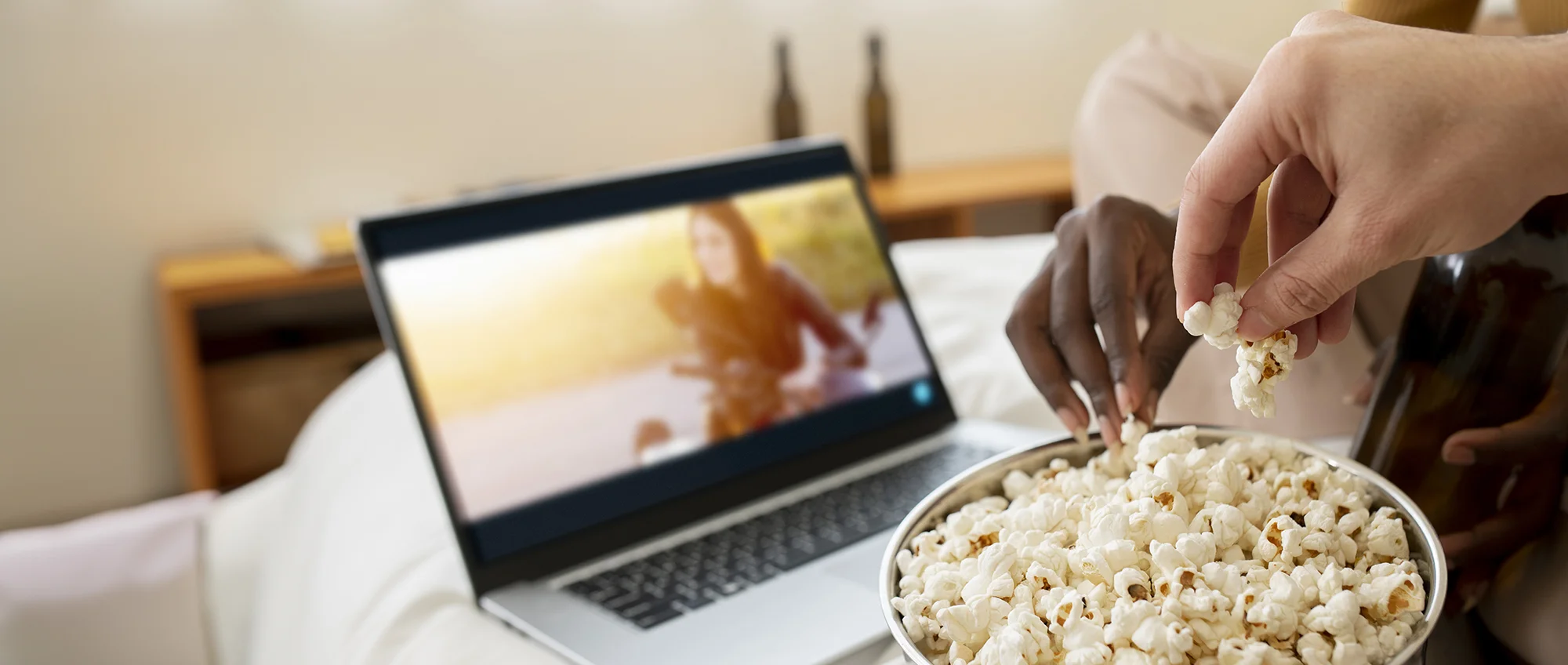 Top 10 Filmes e Séries da Netflix sobre Luto que Você Precisa Assistir