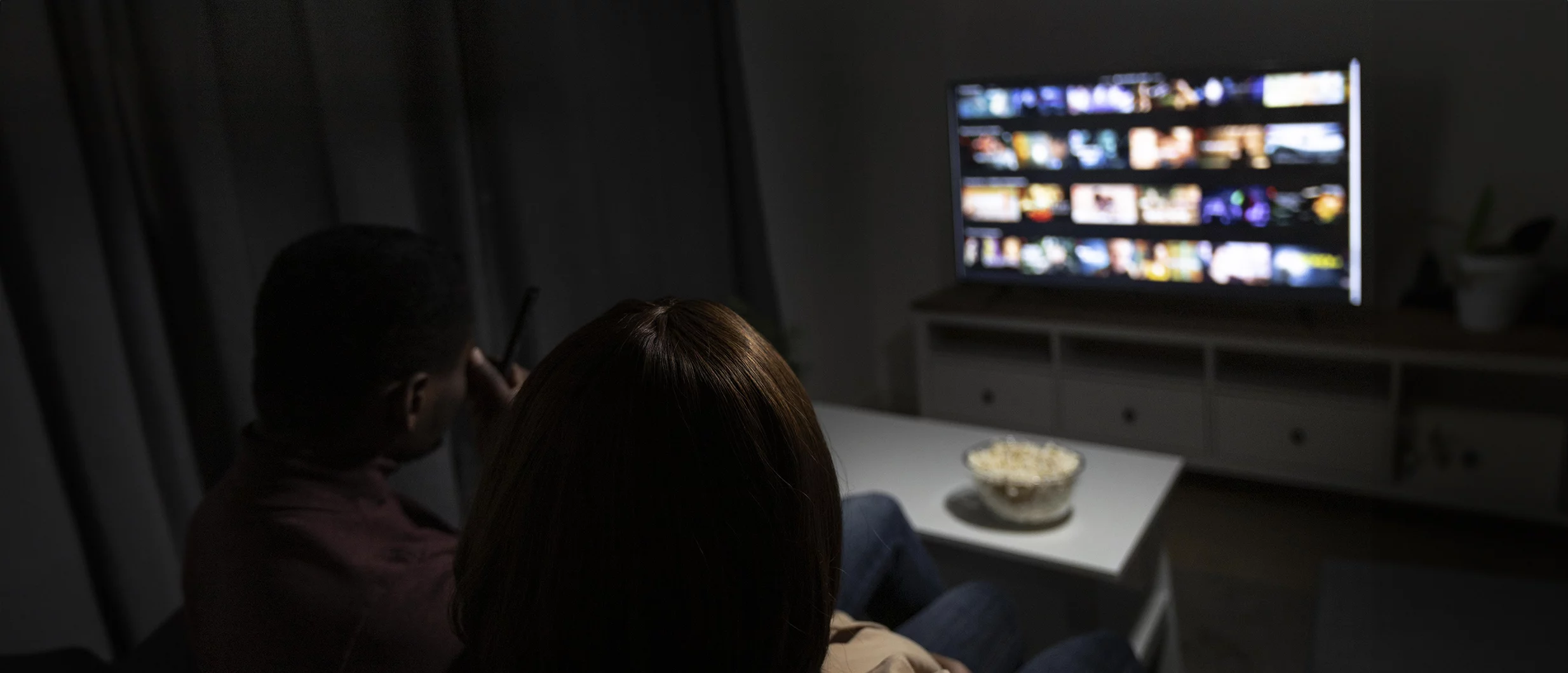 10 Filmes Espirituais na Netflix que Você Precisa Assistir Agora