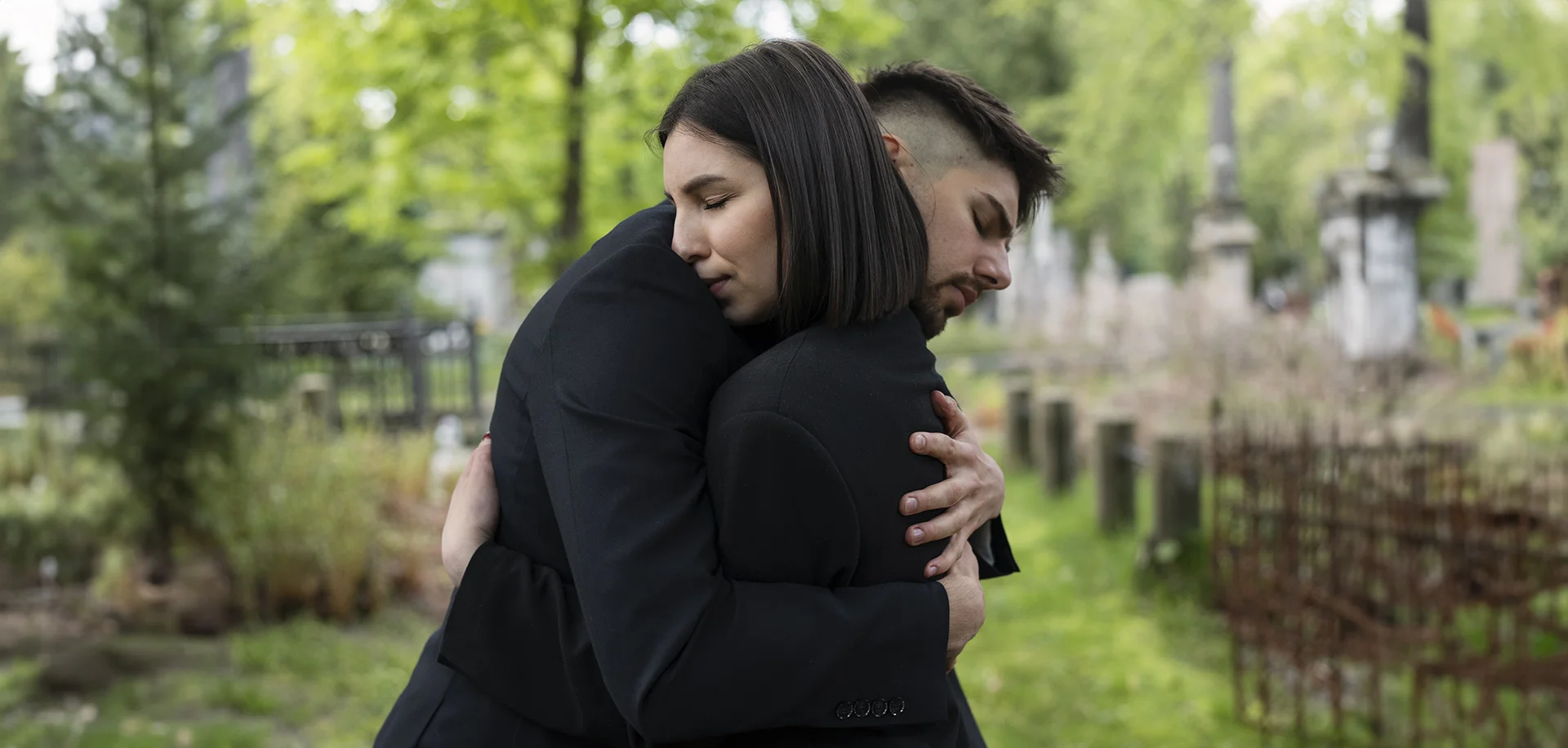 Como Homens e Mulheres Enfrentam o Luto de Maneiras Diferentes: Um Olhar Sobre as Diferenças de Gênero