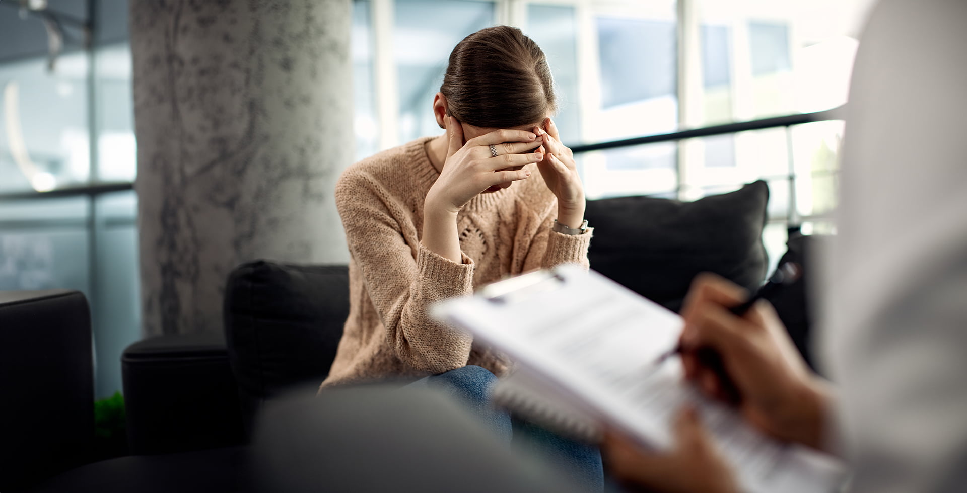 O Papel Essencial do Psicólogo no Processo de Luto: Como Ele Pode te Ajudar a Superar Essa Fase Difícil