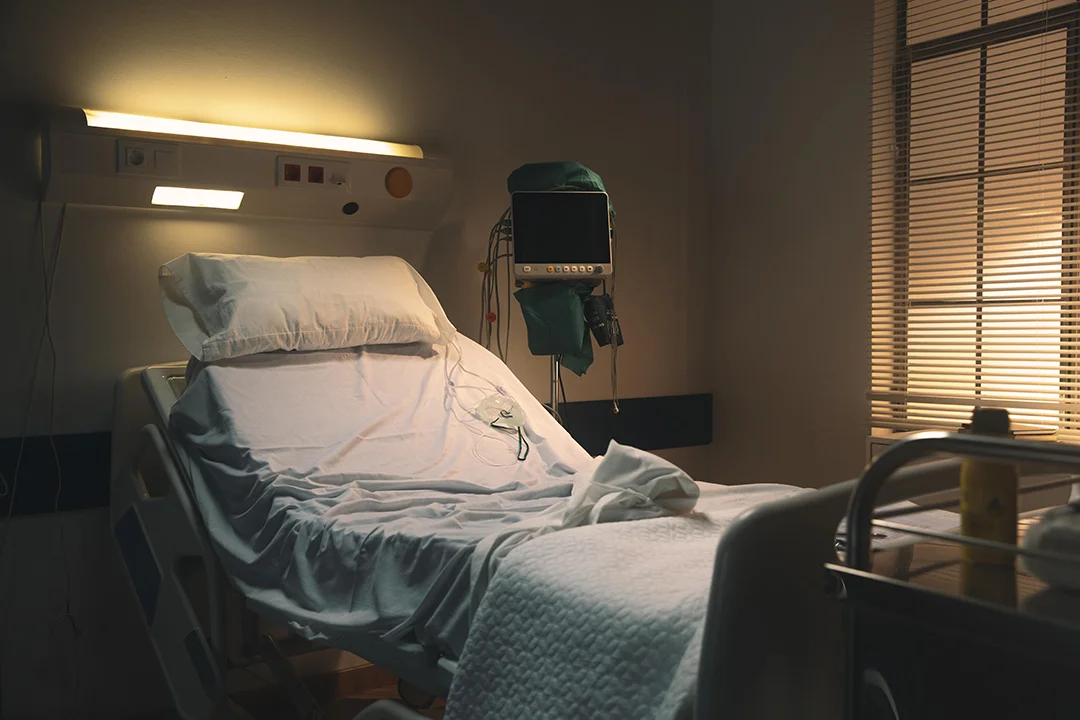 Explorando a Memória dos Pacientes no Leito Hospitalar: Descobrindo seus Últimos Desejos