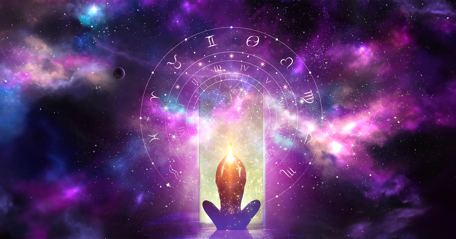 Compreendendo o Luto: Mensagem de Conforto e a Influência da Astrologia