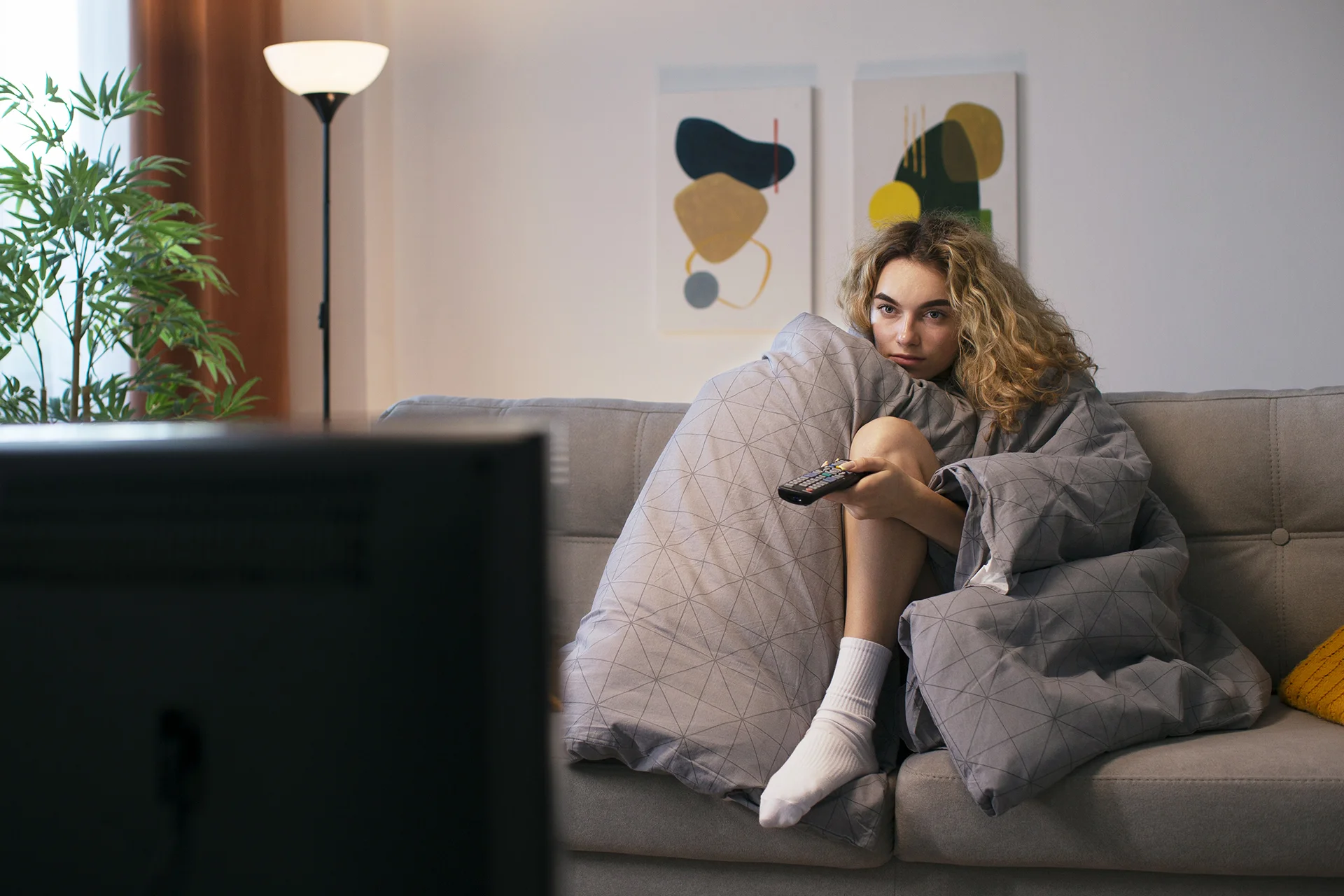 Luto na Apple TV+: 10 Filmes e Séries para Assistir e Refletir