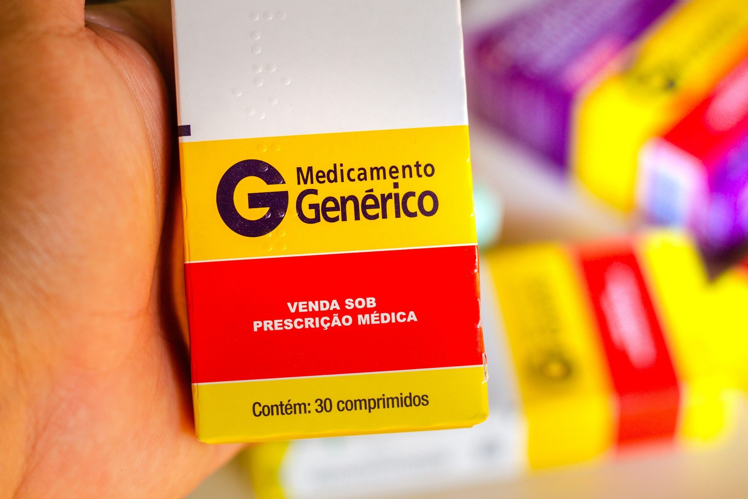 Medicamentos Convencionais vs. Genéricos: Qual é a Diferença e Qual é Melhor para Você?
