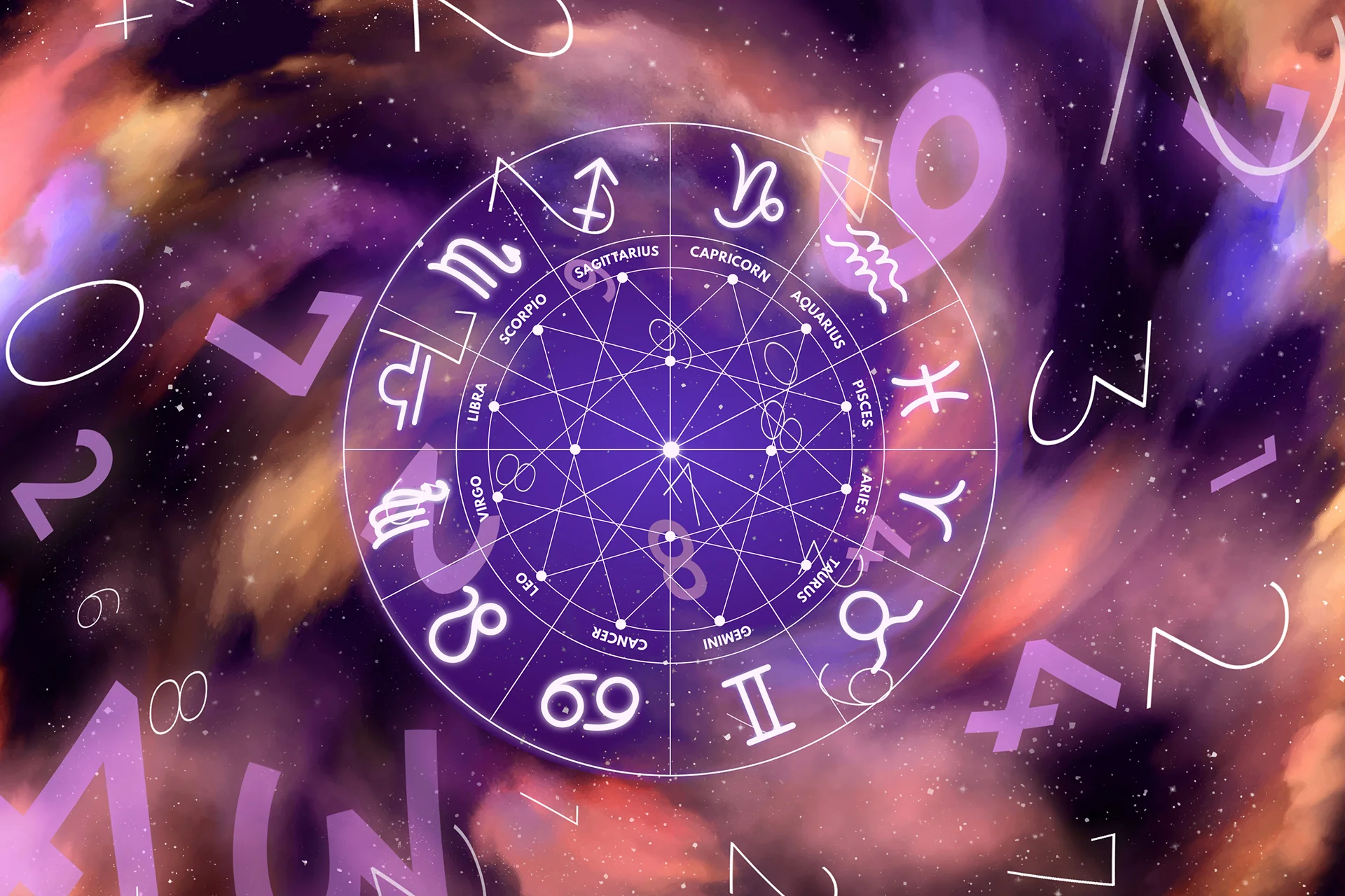 Astrologia e Luto: Como Cada Signo Enfrenta a Perda de um Ente Querido