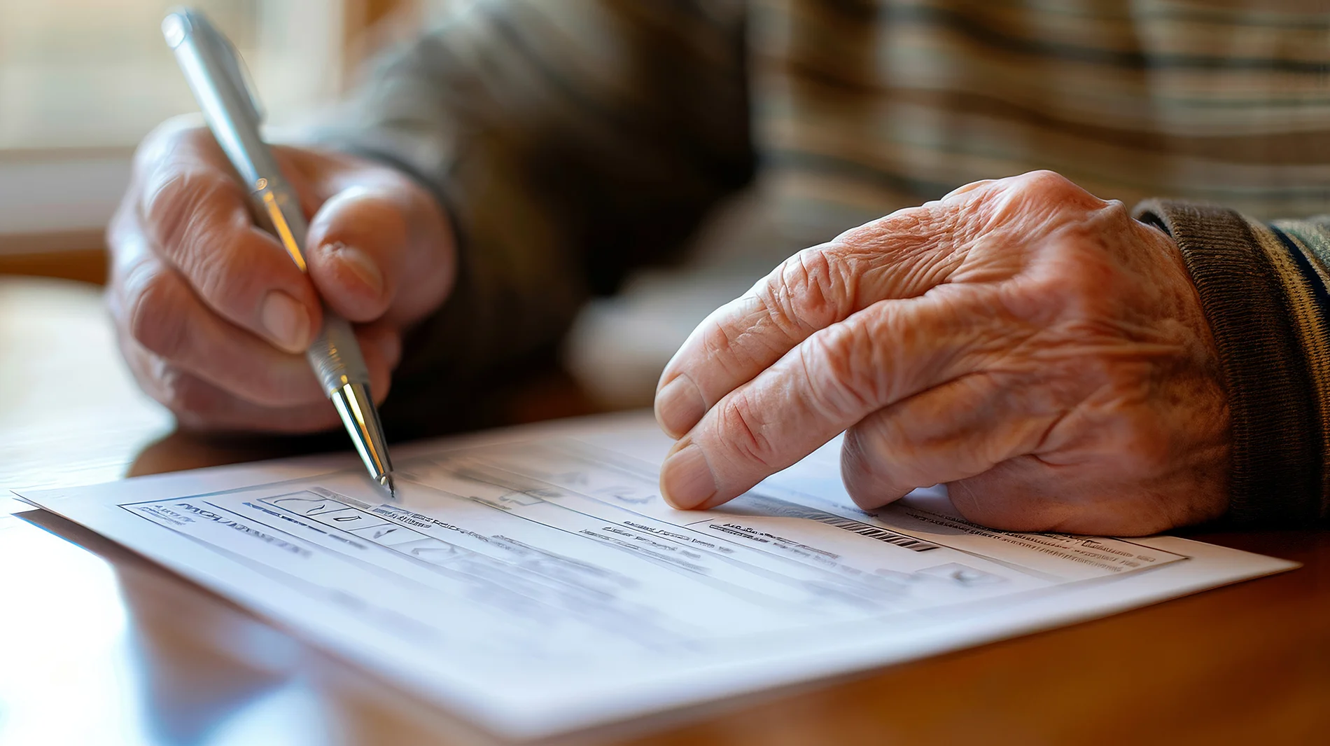 Guia Completo Sobre Como Funciona a Herança Com Testamento: Tudo o Que Você Precisa Saber