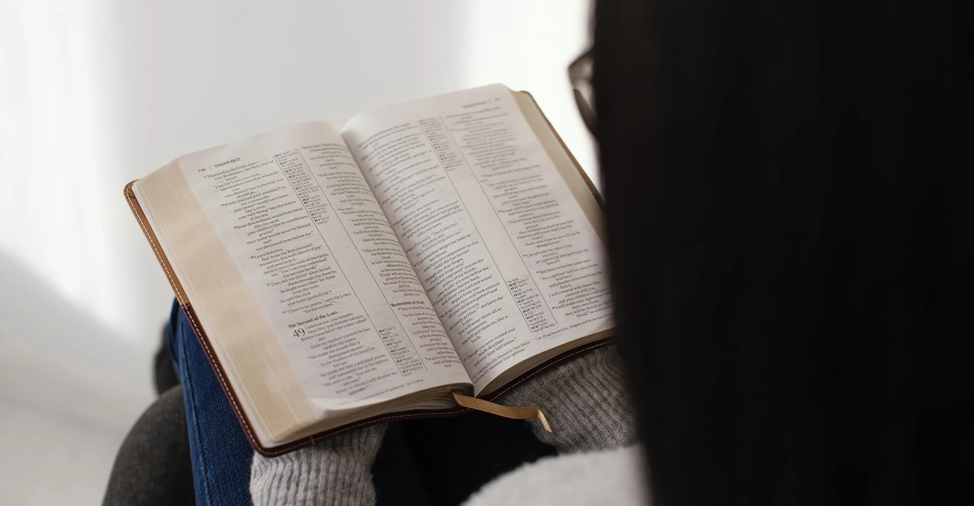 O Significado do Sepultamento na Bíblia: Uma Jornada de Reflexão e Esperança