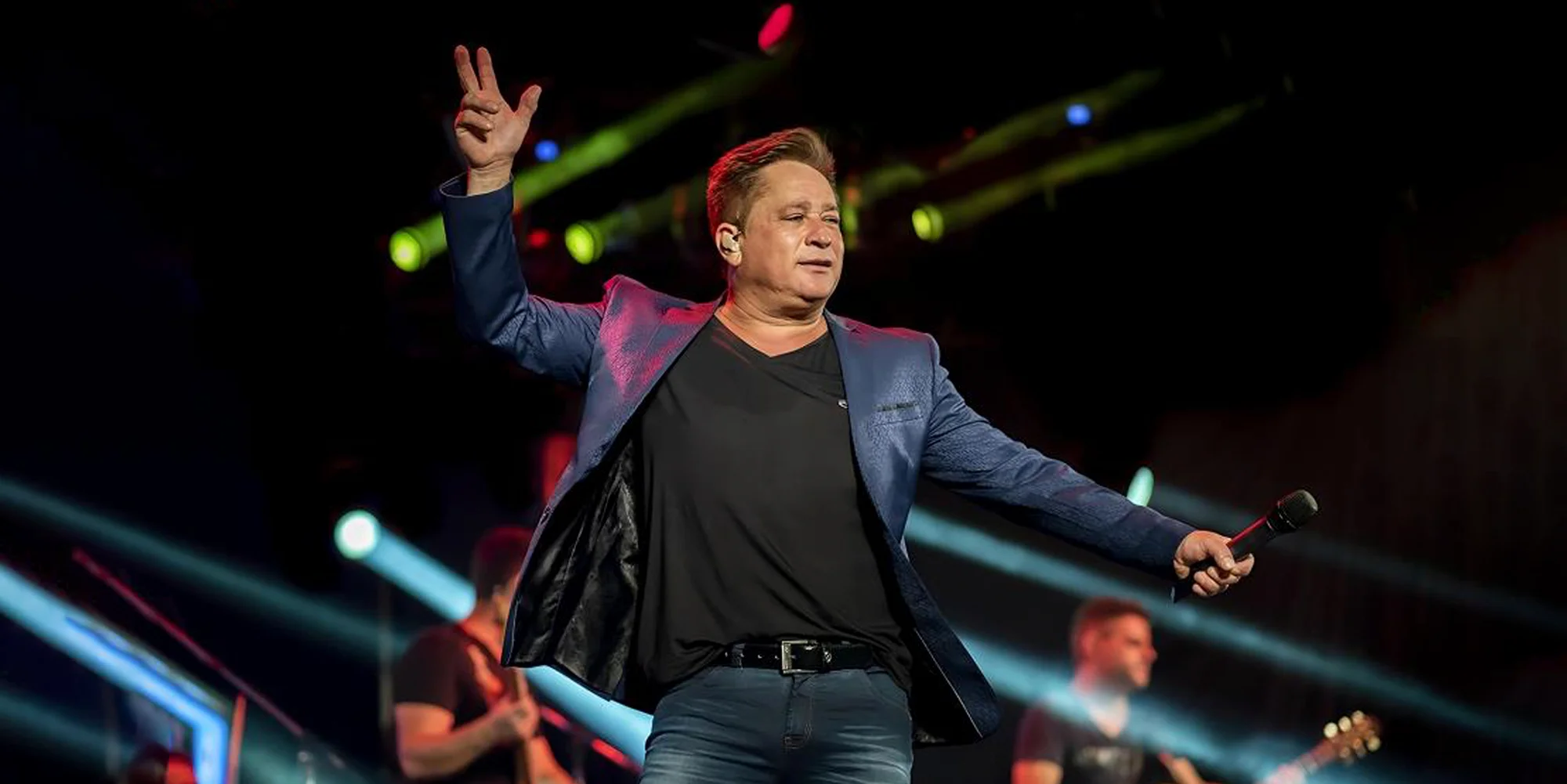 Música Leonardo: A Emocionante História por Trás de ‘Não Aprendi Dizer Adeus’