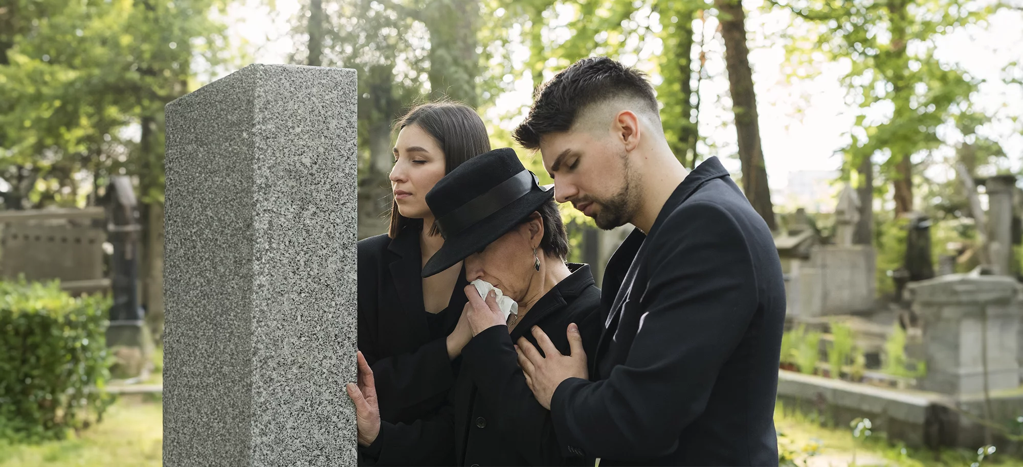 Descubra os Diferentes Tipos de Sepultamento Disponíveis Hoje em Dia