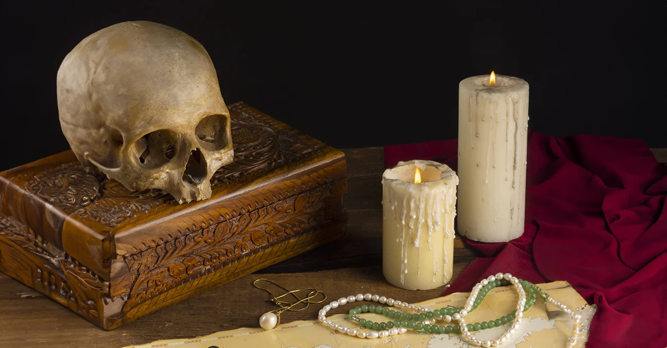 Desvendando os Rituais de Sepultamento do Passado: Conheça a História e Tradições Antigas