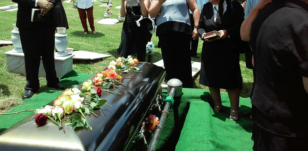 A Importância do Plano Funeral: Evite Surpresas Financeiras Com Um Planejamento Adequado