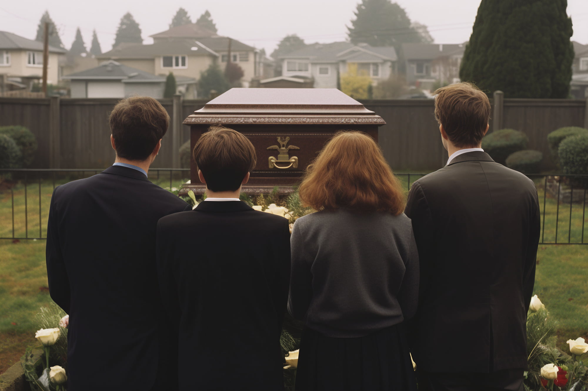 5 Curiosidades Sobre Funeral que Você Precisa Saber Agora Mesmo