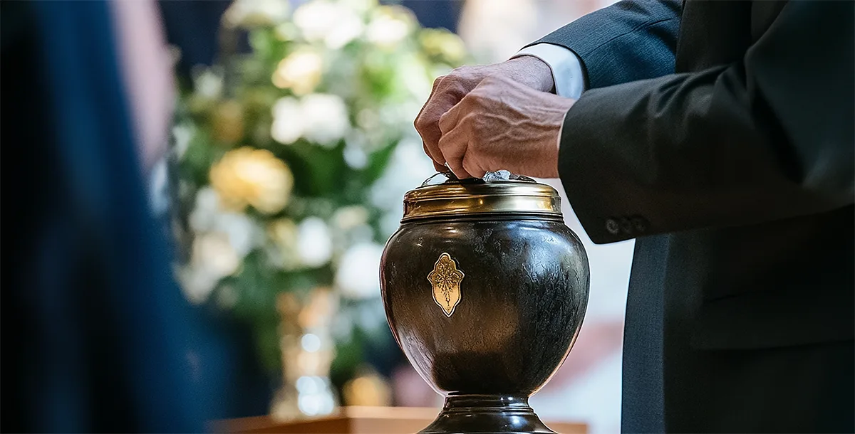 Funeral: Descubra se Quem é Cremado Tem Velório