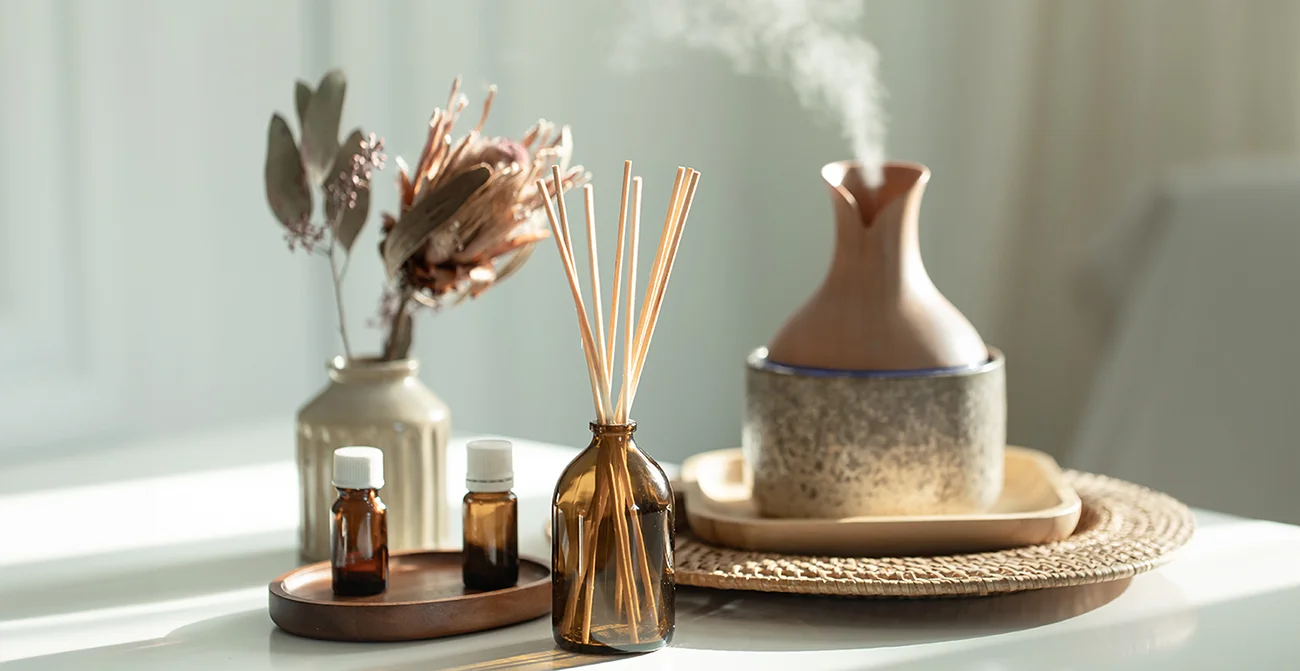 Descubra os Aromas Que Trazem Tranquilidade e Serenidade Durante o Período de Luto