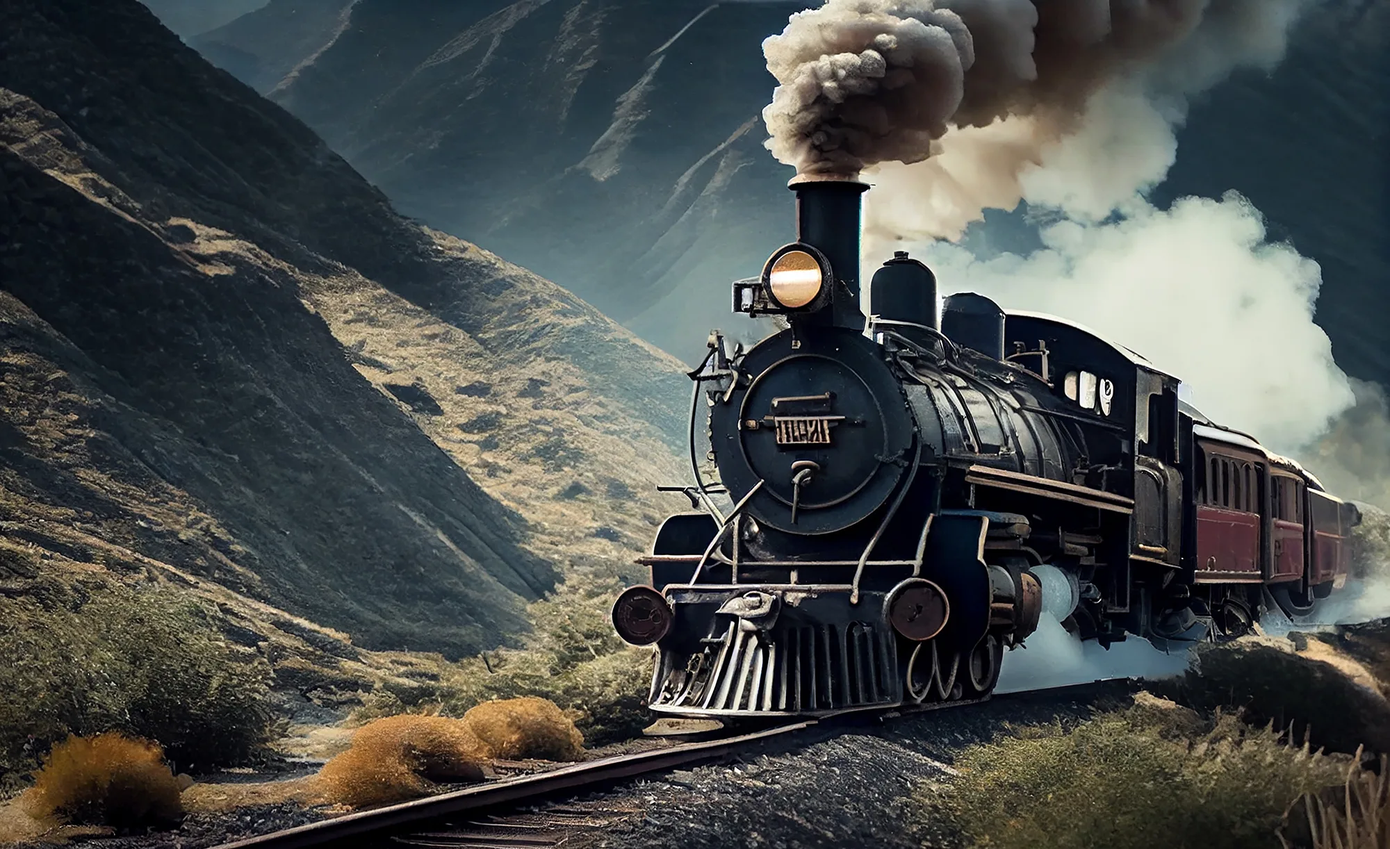 Lições de “Trem-Bala”: O Que a Música Nos Ensina Sobre o Luto e a Superação