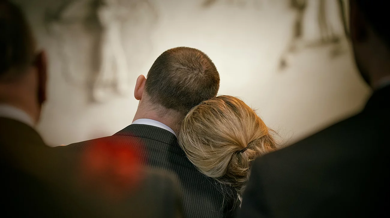 Guia Completo Para Organizar Um Funeral Evangélico Com Respeito e Amor