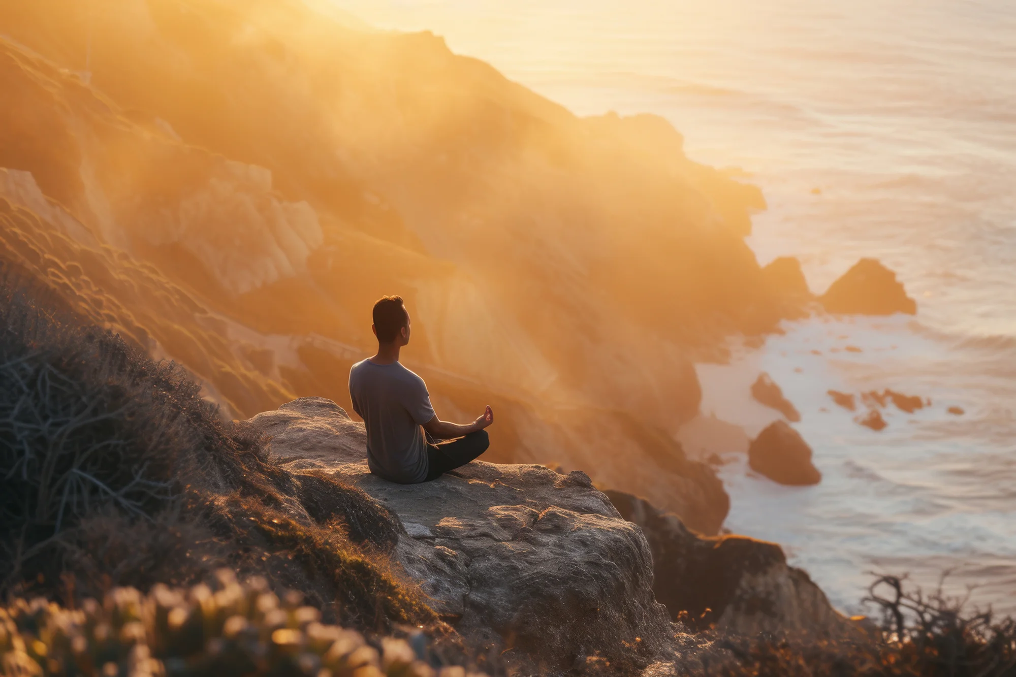 Melhore Sua Qualidade de Vida Com Esses 5 Aplicativos de Meditação