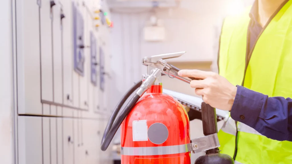 Tudo o Que Você Precisa Saber Sobre a Taxa Emitida Pelos Bombeiros: Como Verificar se Sua Manutenção Residencial Está em Dia