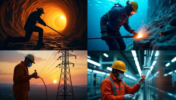 10 Profissões para Aposentadoria Antecipada no Brasil em 2024