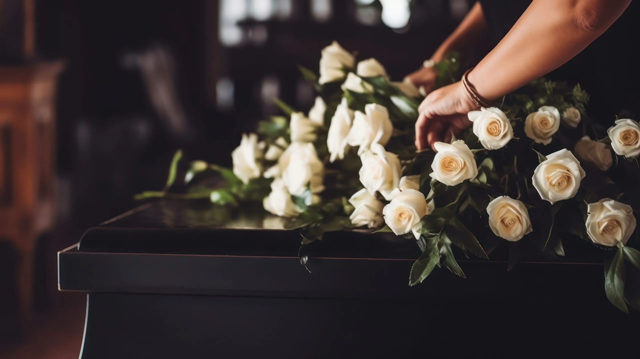 Os Pré-Requisitos Essenciais Para se Trabalhar em uma Funerária: Tudo o Que Você Precisa Saber