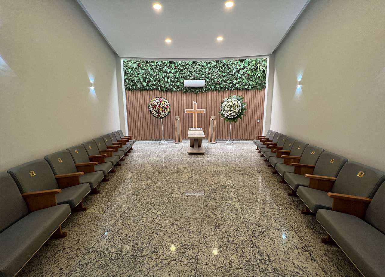 Plano Funeral: Descubra as Diferenças Entre Velório Tradicional e Velório Crematório