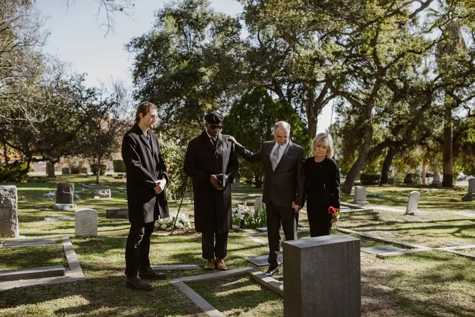 15 Perguntas Comuns sobre Assistência Funeral Respondidas