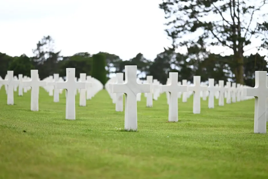 Os Benefícios Emocionais dos Serviços Funerários Completos