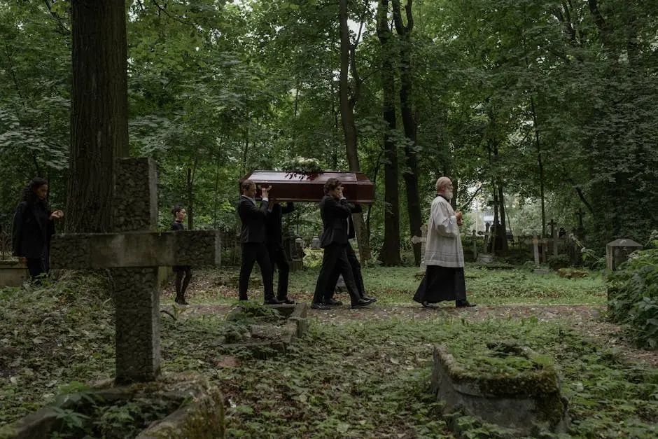 O Que São Serviços Funerários e Por Que Eles São Importantes?