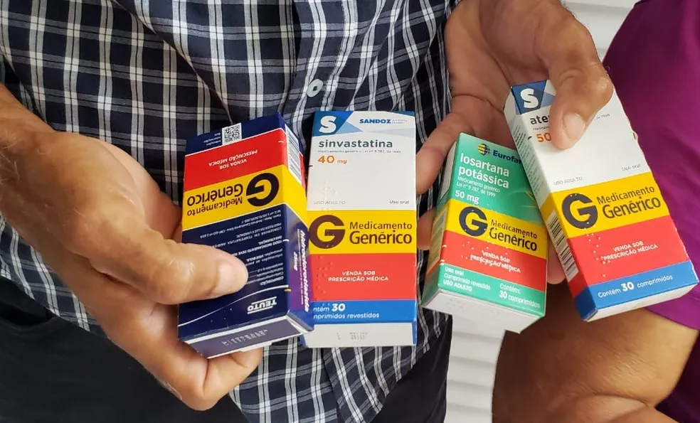 Medicamentos Genéricos vs. Originais: Entenda as Diferenças e Faça a Escolha Certa