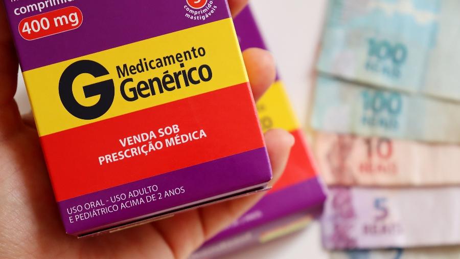 Medicamentos Genéricos: É Seguro Confiar Neles?