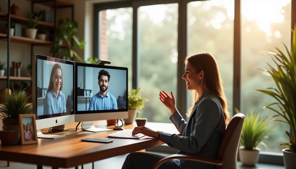 Processo Digital Humanizado: Como Contratar Online Sem Perder o Toque Pessoal
