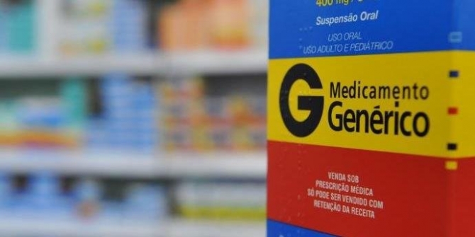 As 5 Marcas de Medicamentos Genéricos Mais Confiáveis: O Que Você Precisa Saber