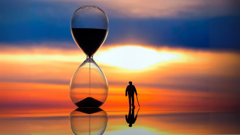 O Ciclo do Nascimento e Morte: Um Guia Espiritual Para Encontrar Paz Interior