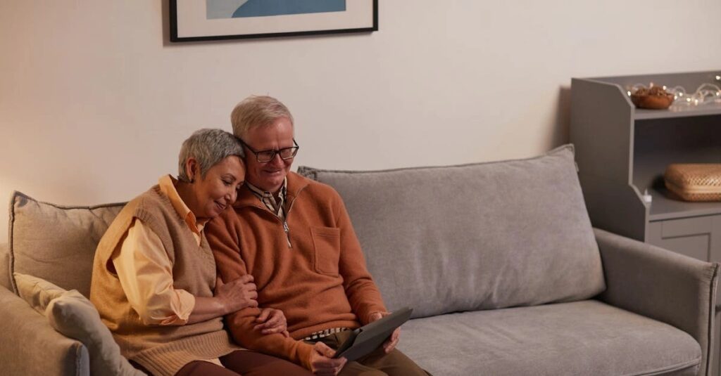 7 Aplicativos Para Idosos Que Simplificam a Tecnologia em 2025