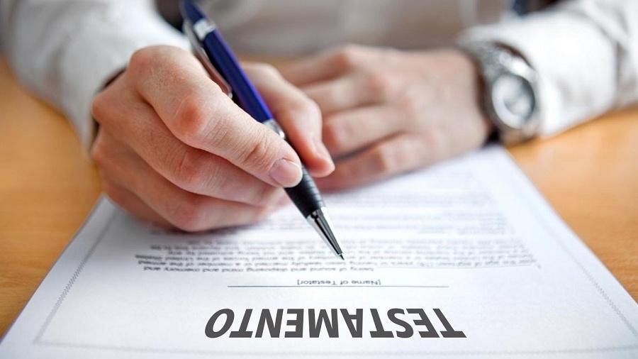Como Fazer um Testamento Claro, Seguro e Confidencial: Passo a Passo