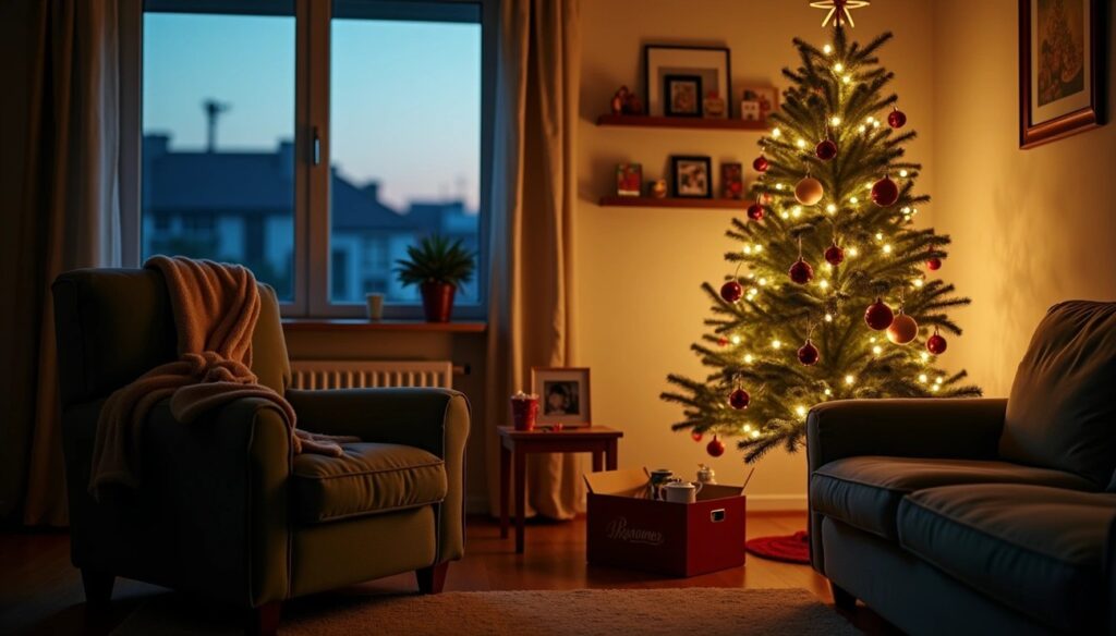 Feriados Sem os Filhos: Guia Emocional Para Pais