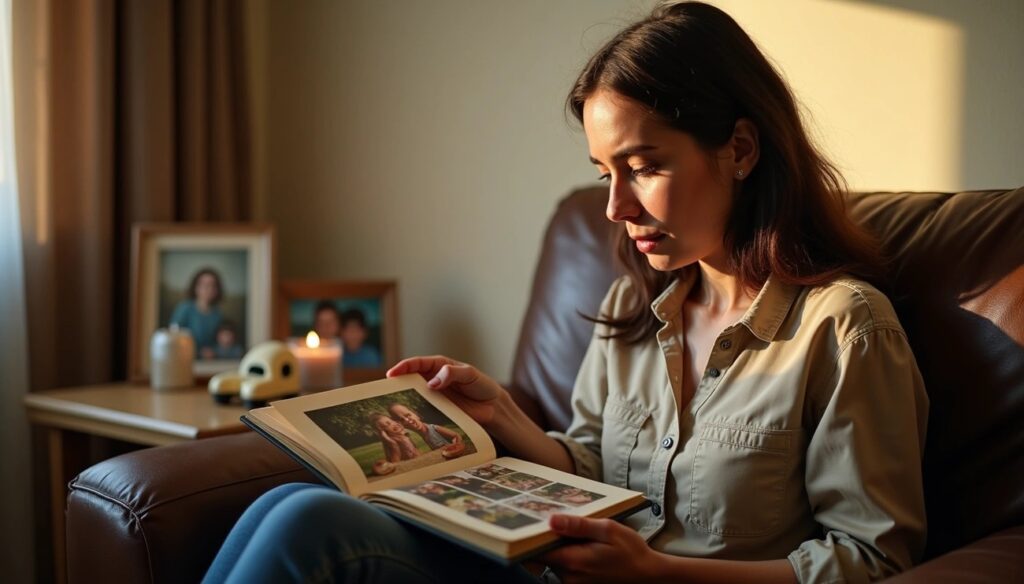 Como Superar a Perda de um Irmão: Guia Para o Luto Fraterno [2026]