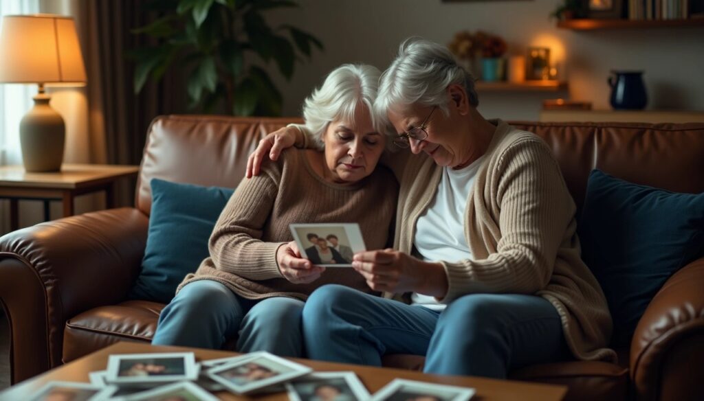 Luto em Família: Como Superar a Perda Juntos [Guia 2026]