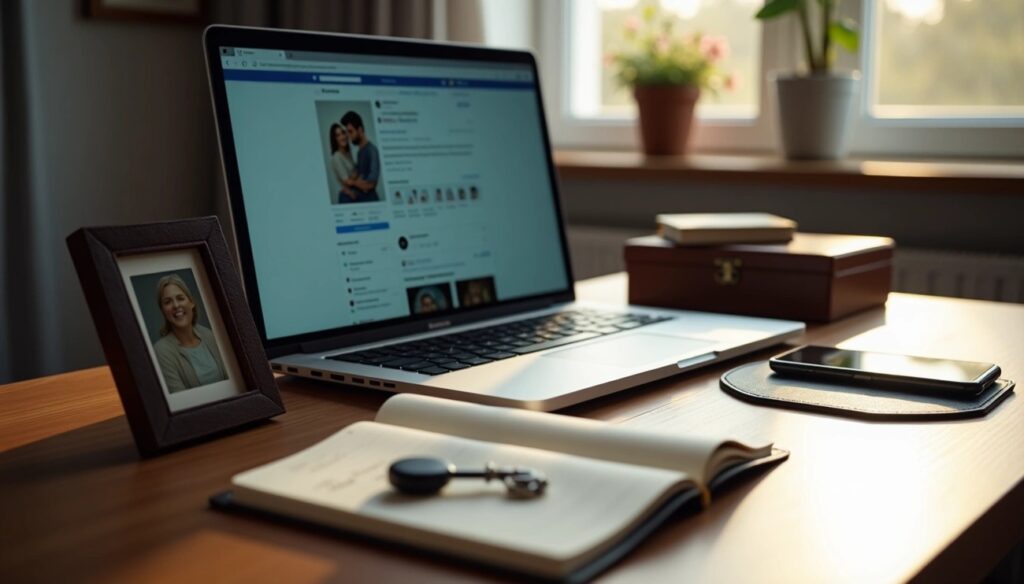Memorial Online: Como Criar e Proteger Seu Legado Digital [2026]