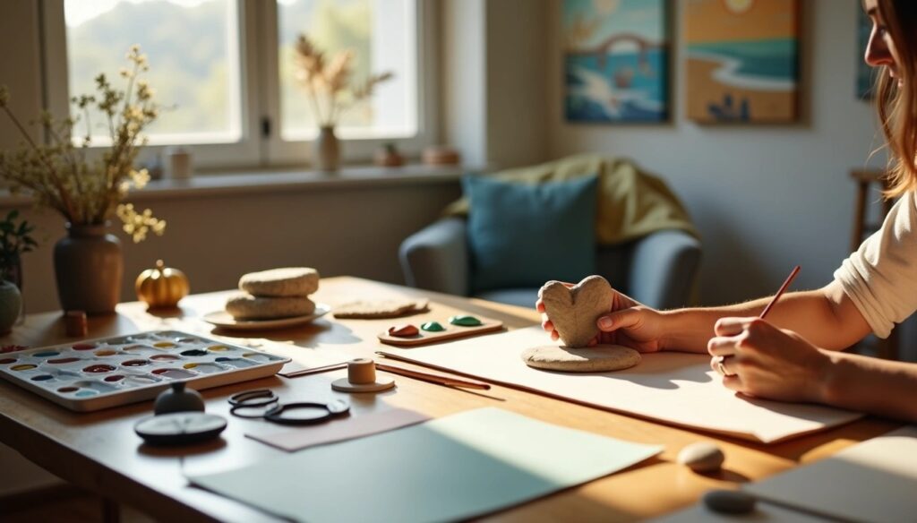 Arteterapia no Luto: Como a Arte Cura Feridas Emocionais [2026]